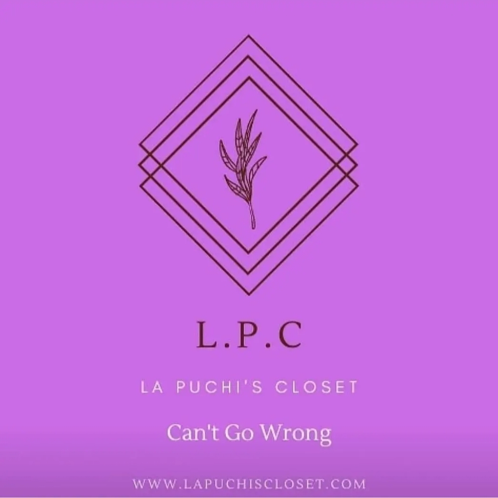 Meet your Posher, La Puchi